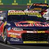 *Chevrolet Camaro Gen3 ZL1 - Red Bull Racing - Broc Feeney #88 - Beaurepaires Melbourne 400 - Race 6 Winner