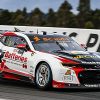 Chevrolet Camaro Gen3 ZL1 - Brad Jones Racing - Andre Heimgartner #8 - 2023 Ned Whisky Tasmania Supersprint - Race 10 Runner-Up - 100 Round Starts