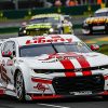 Chevrolet Camaro Gen3 ZL1 - Brad Jones Racing - Jack Smith #4 - Beaurepaires Melbourne 400 - Race 4 - Image 3