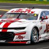 Chevrolet Camaro Gen3 ZL1 - Brad Jones Racing - Jack Smith #4 - Beaurepaires Melbourne 400 - Race 4 - Image 2
