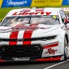 Chevrolet Camaro Gen3 ZL1 - Brad Jones Racing - Jack Smith #4 - Beaurepaires Melbourne 400 - Race 4