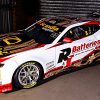 *Chevrolet Camaro Gen3 ZL1 BJR Andre Heimgartner #8 – 2023 Betr Darwin Triple Crown Race 15 RUNNER-UP Indigenous Livery