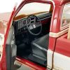 1982 Chev K-20 - World of Outlaws Push Truck - Image 2