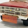1982 Chev K-20 - World of Outlaws Push Truck - Image 5