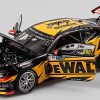 DEWALT Racing #600 Chevrolet Camaro ZL1 2023 Bosch Power Tools Perth SuperSprint Mark Winterbottom (600 Race Starts Livery) - Image 3