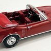 1967 Pontiac Firebird Convertible Serial #001 - Regimental Red - Image 2