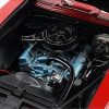 1967 Pontiac Firebird Convertible Serial #001 - Regimental Red - Image 4
