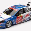 #51 Holden VF Commodore Supercar Imagination Project Edition 6 2003 Bathurst 1000 Winner Tribute Livery