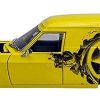 ^Reaper Lemon Ice Blown Holden HJ Panel Van - Image 2