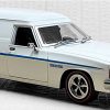 ^Jack Frost HJ Sandman Panel Van