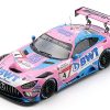 Mercedes-AMG GT3 No.4 Mercedes-AMG Team Getspeed 3rd 24h Nürburgring 2022 M. Engel - J. Gounon - D. Juncadella