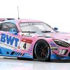 Mercedes-AMG GT3 No.4 Mercedes-AMG Team Getspeed 3rd 24h Nürburgring 2022 M. Engel - J. Gounon - D. Juncadella - Image 3