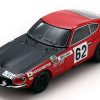 *Datsun 240 Z No.62 Rally Monte Carlo 1971 R. Aaltonen - P. Easter