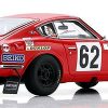 *Datsun 240 Z No.62 Rally Monte Carlo 1971 R. Aaltonen - P. Easter - Image 3
