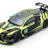 *Lexus RC F Gt3 No.12 Aim Vasser Sullivan 24h Daytona 2020 F. Montecalvo - T. Bell - S. Van Gisbergen - A. Telitz Limited 300 - Image 3