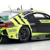*Lexus RC F Gt3 No.12 Aim Vasser Sullivan 24h Daytona 2020 F. Montecalvo - T. Bell - S. Van Gisbergen - A. Telitz Limited 300 - Image 2