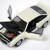 A9X LX Torana 308 Factory Car White - Image 2