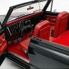 1972 Chevrolet Blazer - 2 WD Custom - Image 3