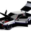 A9X Custom Torana Slammed. Inferno Series - Image 2