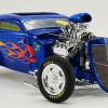 1934 Blown Altered Coupe - Rat Fink