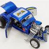 1934 Blown Altered Coupe - Rat Fink - Image 2