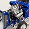1934 Blown Altered Coupe - Rat Fink - Image 5