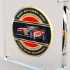 Erebus Motorsport Kings of Mt. Panorama 2024 Bathurst 1000 Champions  Collector Medallion