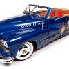Monopoly 1947 Cadillac Convertible w/Resin Figure