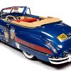 Monopoly 1947 Cadillac Convertible w/Resin Figure - Image 2