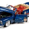 Monopoly 1947 Cadillac Convertible w/Resin Figure - Image 6