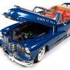 Monopoly 1947 Cadillac Convertible w/Resin Figure - Image 4