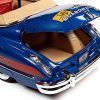 Monopoly 1947 Cadillac Convertible w/Resin Figure - Image 3