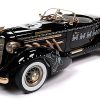 1935 Auburn 851 Speedster Monopoly