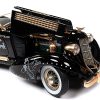 1935 Auburn 851 Speedster Monopoly - Image 3
