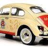 1963 Volkswagen Beetle Monopoly Free Parking - Image 6