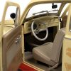 1963 Volkswagen Beetle Monopoly Free Parking - Image 4