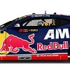 *Chevrolet Camaro Red Bull Ampol Racing - Brown/Pye #87 - Penrite Oil Sandown 500 Winner - Image 2