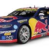 *Chevrolet Camaro Red Bull Ampol Racing – Vailo Adelaide 500 – Will Brown #87 Championship Winner