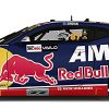 *Chevrolet Camaro Red Bull Ampol Racing – Vailo Adelaide 500 – Will Brown #87 Championship Winner - Image 2