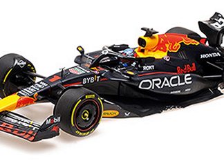 *Oracle Red Bull Racing RB20 - Max Verstappen - Las Vegas Gp 2024 - World Champion