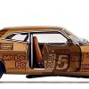 Ford XA Falcon GT 1974 Bathurst Winner 50th Anniversary GOLD livery - Image 2
