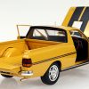 Yellow Ochre 1971 XY GTHO Ford Falcon Ute 351 - Image 2