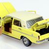 ^EH Holden Premier Yellow with White Roof - Image 2