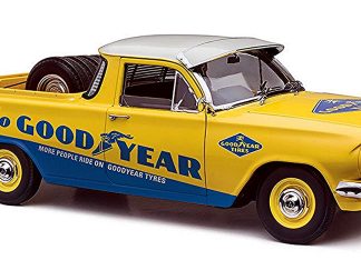 Holden EH Utility - Goodyear Collection Release No.2