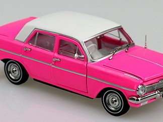 ^EH Holden Special Hot Pink with White Roof