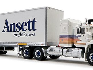 Ansett Freight Express - Freight Semi