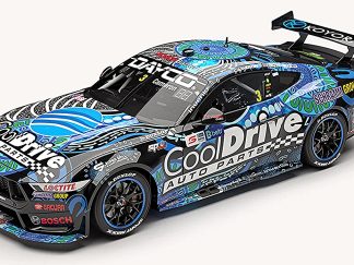 *CoolDrive Racing #3 Ford Mustang GT 2025 Betr Darwin Triple Crown Indigenous Round Aaron Cameron