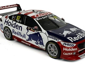 Holden ZB Commodore - Retro-Inspired Bathurst Legends - Van Gisbergen/Tander Bathurst 2019