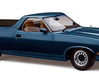 Ford Falcon XC Ute 500 GS Midnight Blue