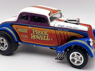 1933 Gasser - Prock & Howell - F Troop